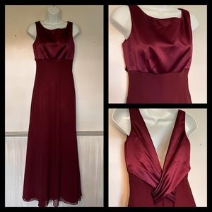 Bridesmaid Dress
